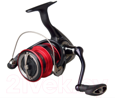 Катушка безынерционная Daiwa 23 Ninja LT4000-C / 10009-007