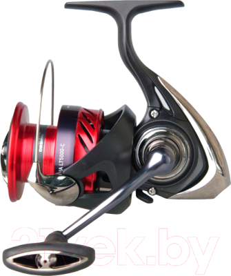 Катушка безынерционная Daiwa 23 Ninja LT5000-C / 10009-009