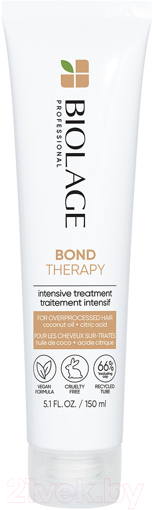 Пре-шампунь MATRIX Biolage Bond Therapy