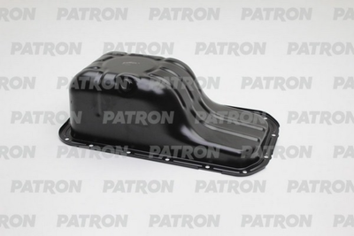 Масляный поддон двигателя Patron POC056  -