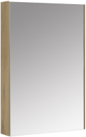Шкаф с зеркалом для ванной Акватон Либерти 65 (1A279302LYC70) - 