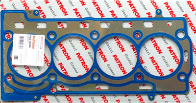 

Прокладка двигателя, PG2-0406