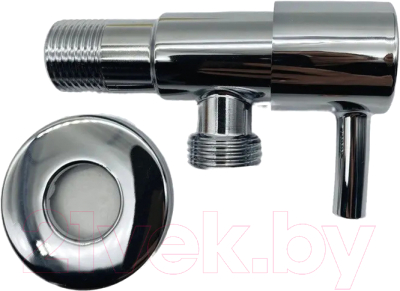 Изображение товара Шаровой кран Tim Угловой BL5825S