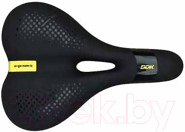 Сиденье для велосипеда DDK MTB / D391MF