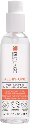 Масло для волос MATRIX Biolage All-in-One Питающее (125мл)