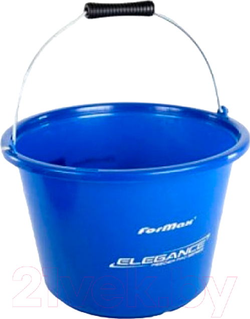 Ведро рыболовное Elegance Для прикормки Feeder Pro FXEL-302120