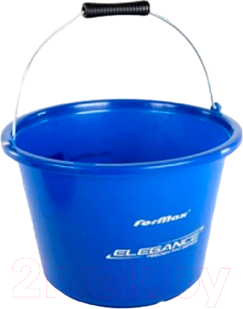 Ведро рыболовное Elegance Для прикормки Feeder Pro FXEL-302180