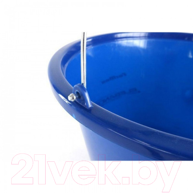 Ведро рыболовное Elegance Для прикормки Feeder Pro FXEL-302180 — фото 2