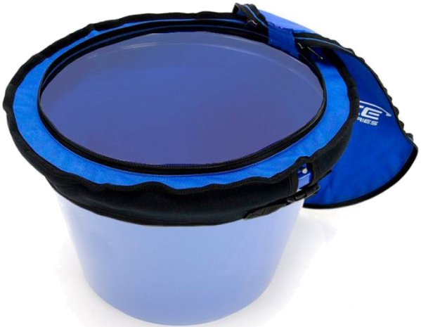 Крышка для рыболовного ведра Elegance Feeder Pro FXEL-017001 — фото 4