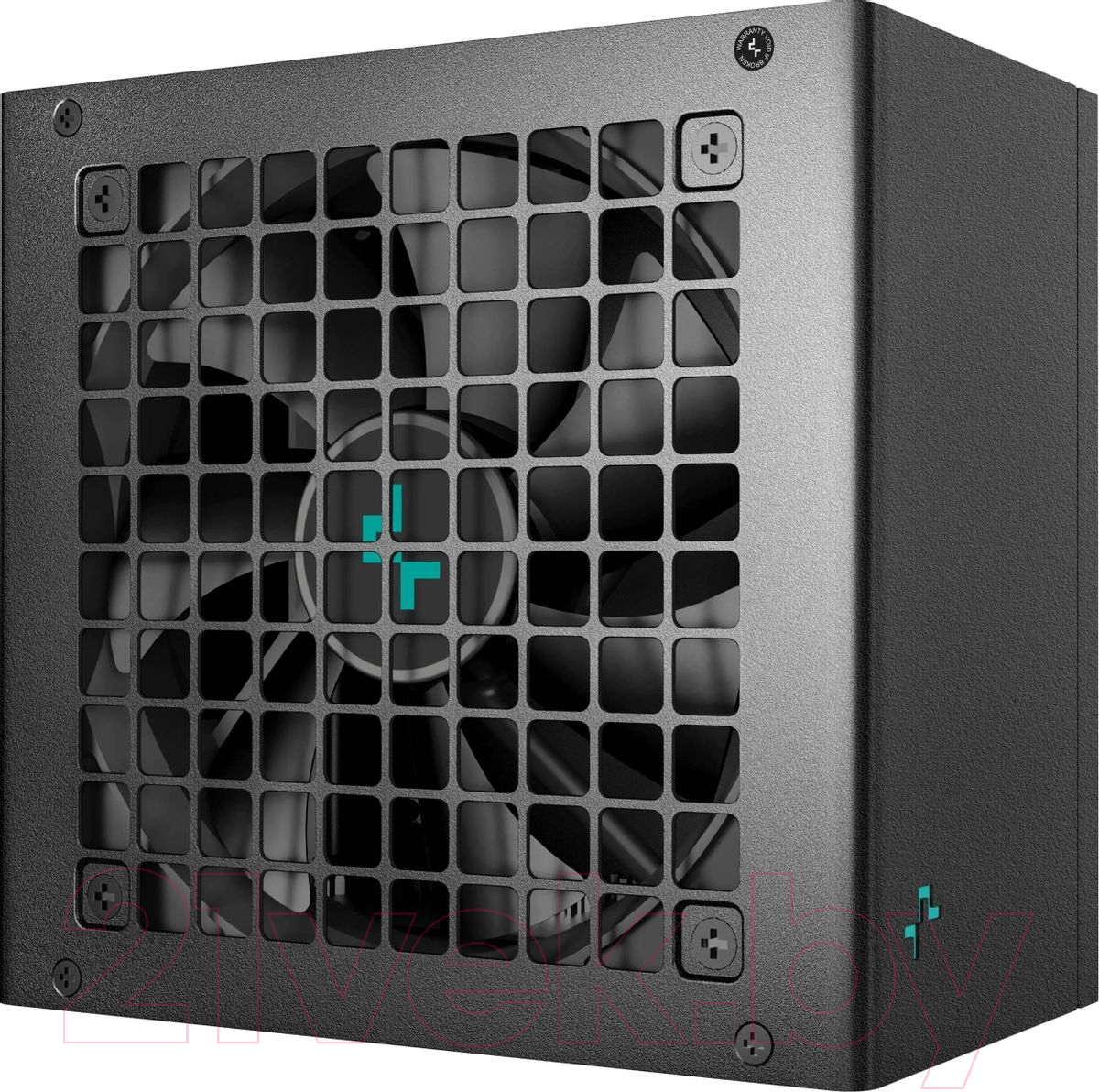 Блок питания для компьютера Deepcool PN750M (R-PN750M-FC0B-EU)