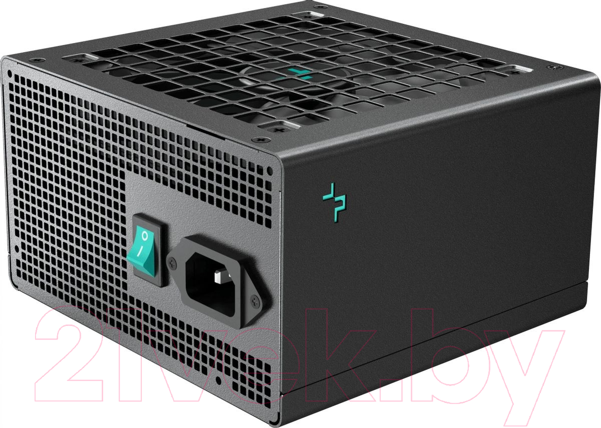 Блок питания для компьютера Deepcool PN750M (R-PN750M-FC0B-EU)