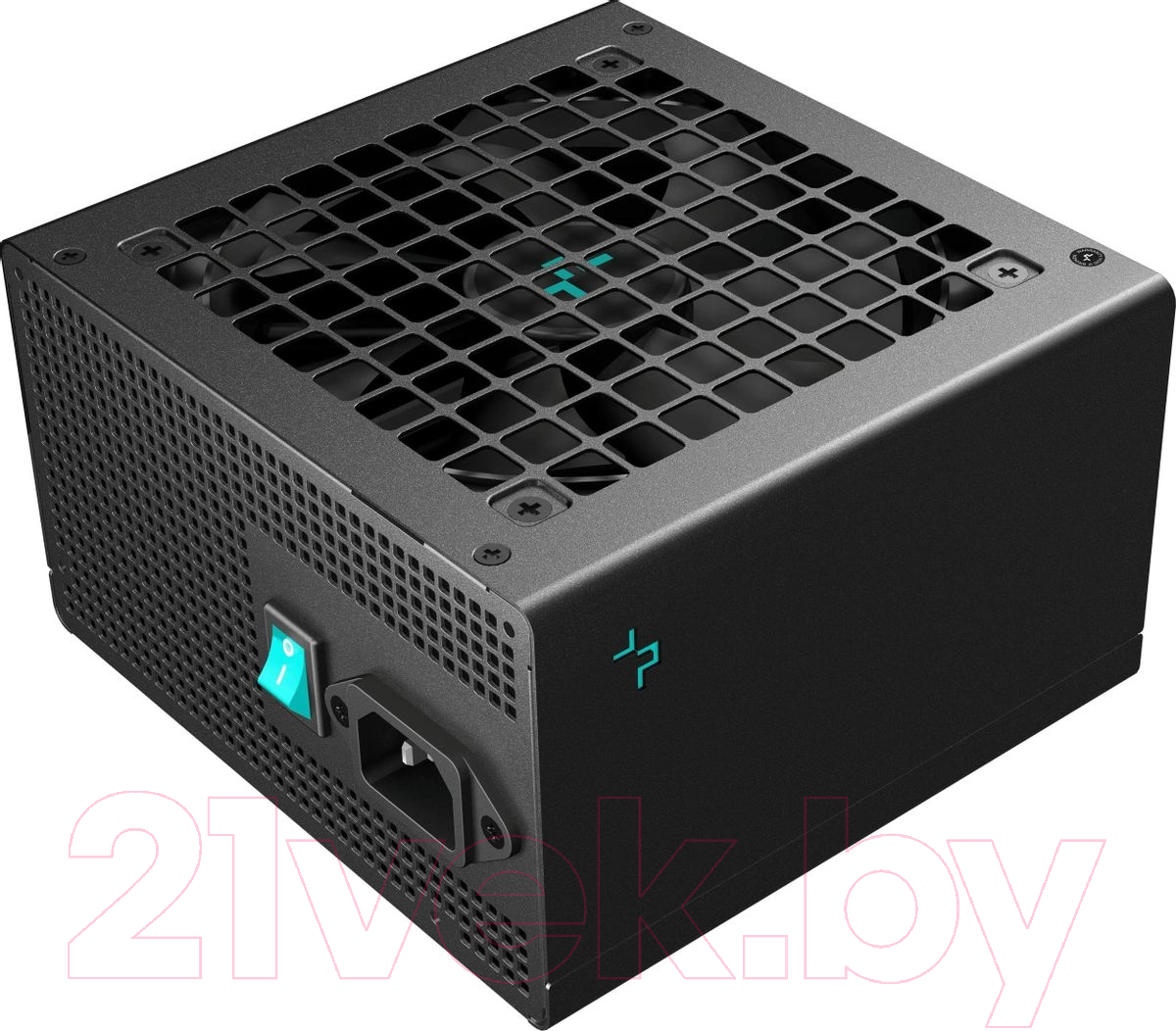 Блок питания для компьютера Deepcool PN750M (R-PN750M-FC0B-EU)