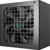 Блок питания для компьютера Deepcool PN850M (R-PN850M-FC0B-EU) - 