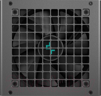 Блок питания для компьютера Deepcool PN850M (R-PN850M-FC0B-EU)