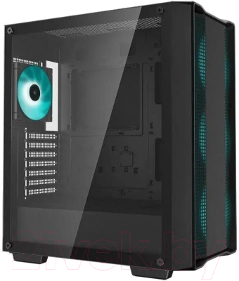 Корпус для компьютера Deepcool CC560 / R-CC560-BKGAA4-G-2 (без БП)