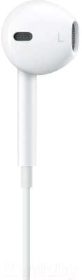 Наушники-гарнитура Apple EarPods с разъемом USB-C / MTJY3ZE/A