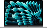 Ноутбук Apple MacBook Air 13 / MXCT3ZP/A (Silver) - 