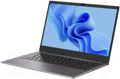 Ноутбук Chuwi GemiBook Xpro grey (CWI574-PN8N2N1HDMXX)