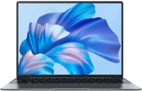 Ноутбук Chuwi Corebook X grey (CWI570-501N5E1HDMAX) - 