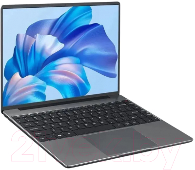 Ноутбук Chuwi Corebook X grey (CWI570-501N5E1HDMAX)