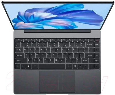 Ноутбук Chuwi Corebook X grey (CWI570-321N5N1HDMXX)