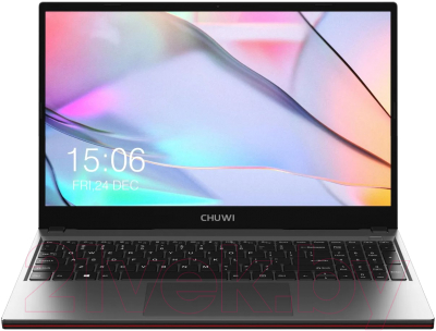 Ноутбук Chuwi Corebook Xpro grey (CWI530-321E5E1HDMXX)