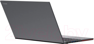 Ноутбук Chuwi Corebook Xpro grey (CWI530-321E5E1HDMXX)