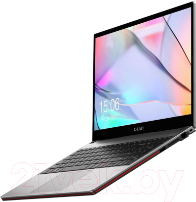 Ноутбук Chuwi Corebook Xpro grey (CWI530-521E1E1HDMXX)