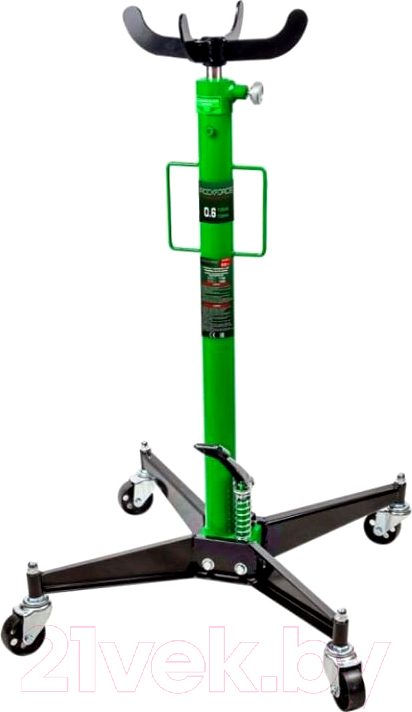 Стойка трансмиссионная гидравлическая RockForce RF-TEL06011