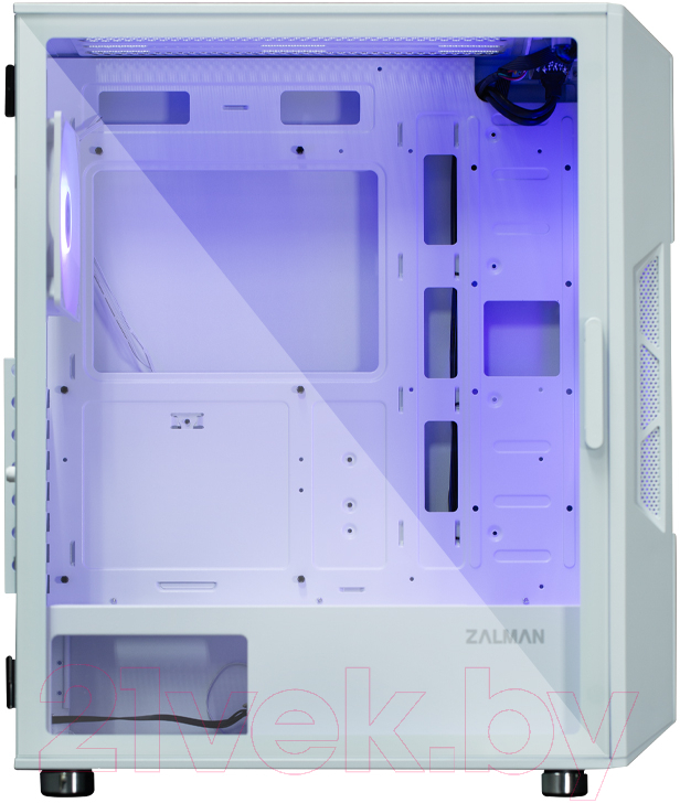 Корпус для компьютера Zalman i3 Neo ARGB