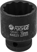 Головка слесарная Forsage F-44829 - 
