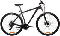 Велосипед Stinger 29 Element Evo 29AHD.ELEMEVO.18BK4 (18, черный) - 
