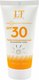 Крем солнцезащитный La and Te beaute SPF30 LT-2586 - 