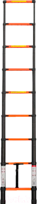 Телескопическая лестница ISMA UP260
