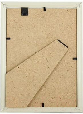 Рамка Мирам С паспарту / П641861-6 (15x21)