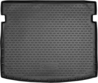 Коврик для багажника ELEMENT ELEMENTAN0356B13 для Haval Dargo -