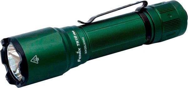 Фонарь Fenix Light TK16V20gr