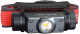 Фонарь Fenix Light Налобный HM62-Tbk (черный) - 