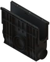 

Пескоуловитель, PolyMax Basic 8080-М / ПУ-10.16.40-ПП