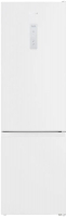 Холодильник с морозильником Hotpoint HT 5200 W - 