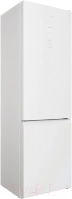 Холодильник с морозильником Hotpoint HT 5200 W