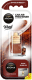 Ароматизатор автомобильный Aroma Car Wood Dark Bubbles (6мл) - 
