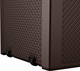 Миниатюра изображения товара Сундук уличный Keter Emily Storage Box / 249719 (коричневый)