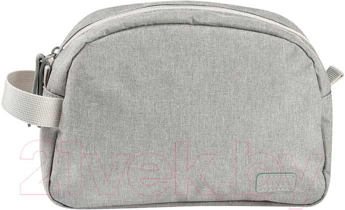 Косметичка Beaba Trousse De Toilette H Grey 940287