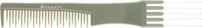 Расческа Dewal Эконом / CO-6506OLIVE - 