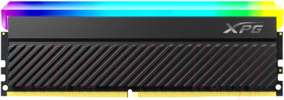 Оперативная память DDR4 A-data AX4U360016G18I-CBKD45G