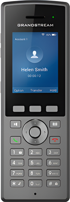 

VoIP-телефон, WP825