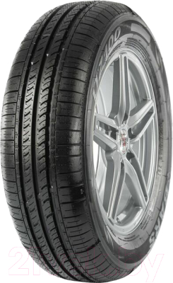 Летняя шина Bars Tires UZ100 155/80R13 79T