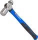 Молоток Forsage Рихтовочный F-T7516 - 