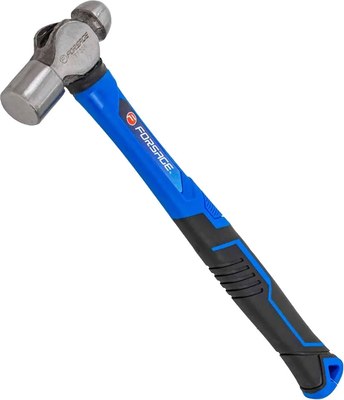 Молоток Forsage Рихтовочный F-T7508 - 